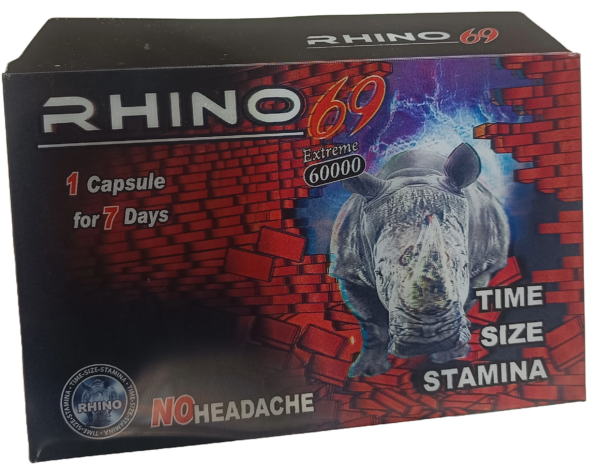 RHINO69 - Image 2